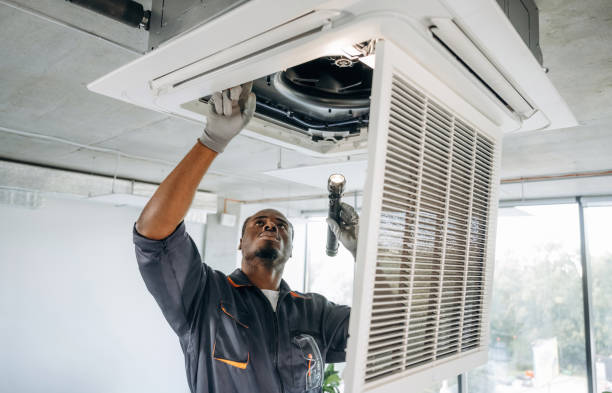 Licensed Hvac Repair service in Santa Cruz, NM - FH HVAC